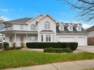 7869 Marquette Dr S, Tinley Park, IL 60477