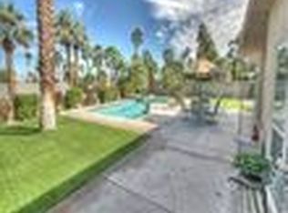 72864 Bursera Way, Palm Desert, CA 92260