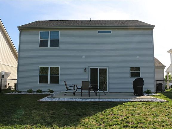 5th image of 3650 Miesha Dr