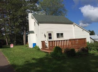 40 Illinois Ave, Montreal, WI 54550