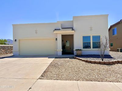 2062 Bluff Creek St, El Paso, TX, 79911