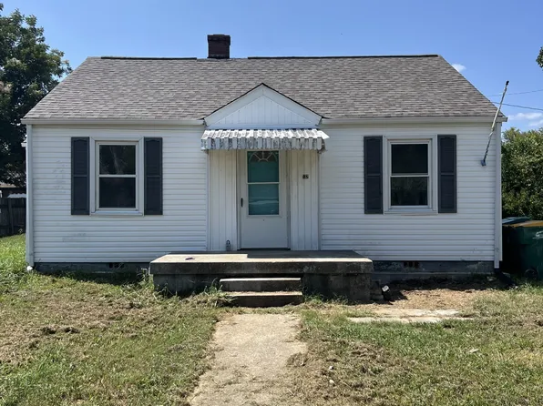 532 Harwell Ave, Lewisburg, TN 37091