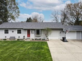 Squires Rd, Jackson, MI 49201