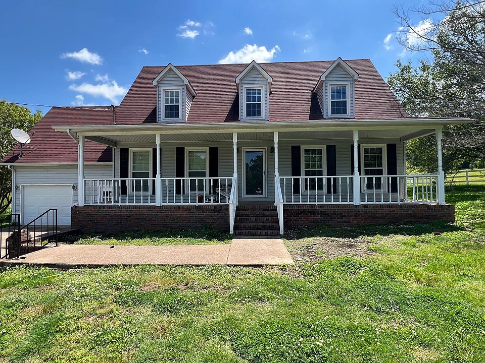 185 Britton Hollow Rd, Pulaski, TN 38478 MLS 2517650 Zillow