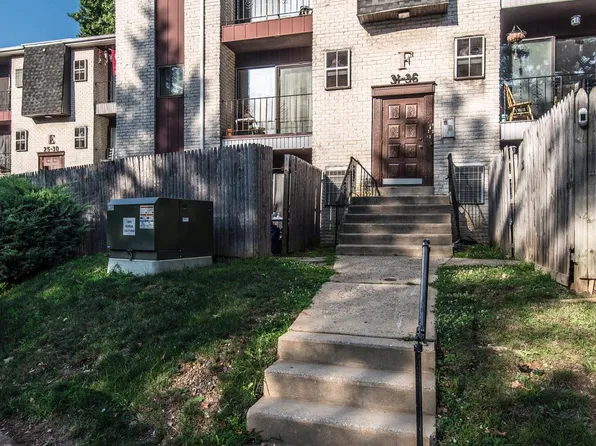8030 Ditman St APT 31F, Philadelphia, PA 19136