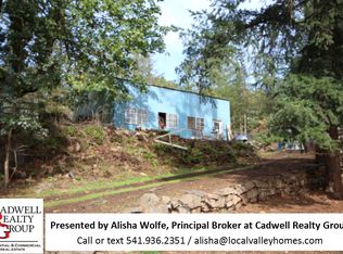 31877 Berlin Rd, Lebanon, OR 97355