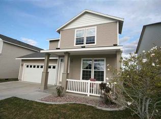 5411 Oriole Ln, Pasco, WA 99301