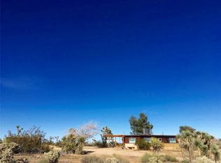 5376 Linda Lee Dr, Yucca Valley, CA 92284