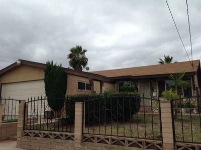 6267 Alderley St, San Diego, CA, 92114