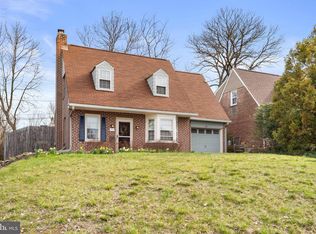 25 S Stuyvesant Dr, Wilmington, DE