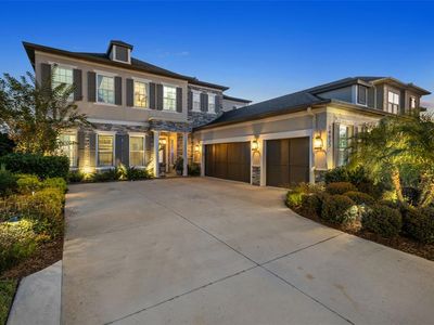 14822 Trails Edge Blvd, Odessa, FL, 33556