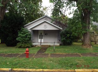 224 Poplar St, Marion, KY 42064