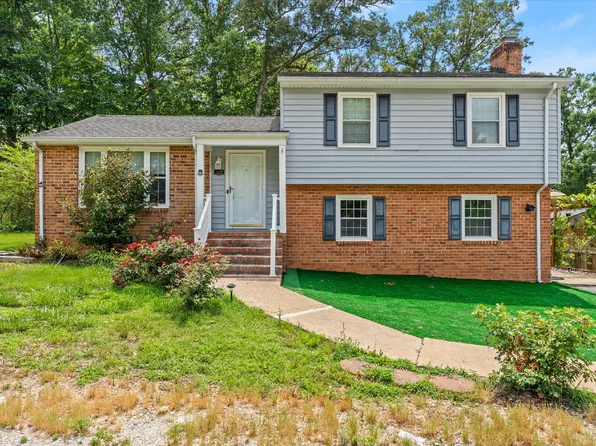 2220 Lauderdale Dr, Henrico, VA 23238