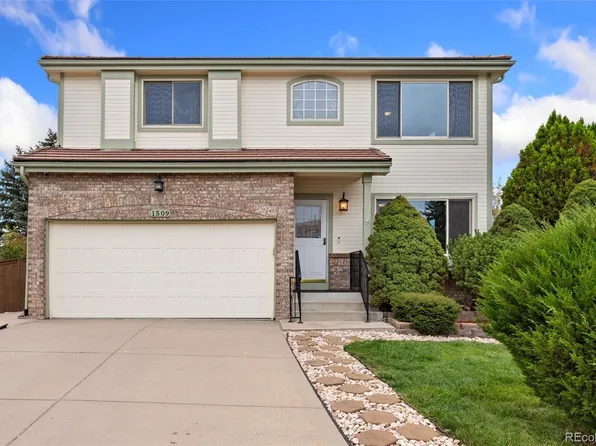 1509 Spring Water Place, Highlands Ranch, CO 80129