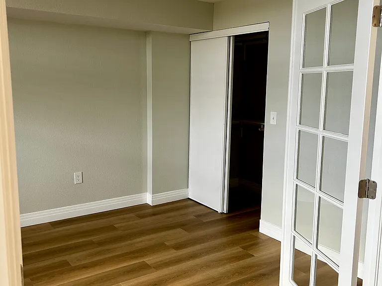 View of 2nd bedroom