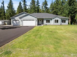 4809 240th St E, Graham, WA 98338