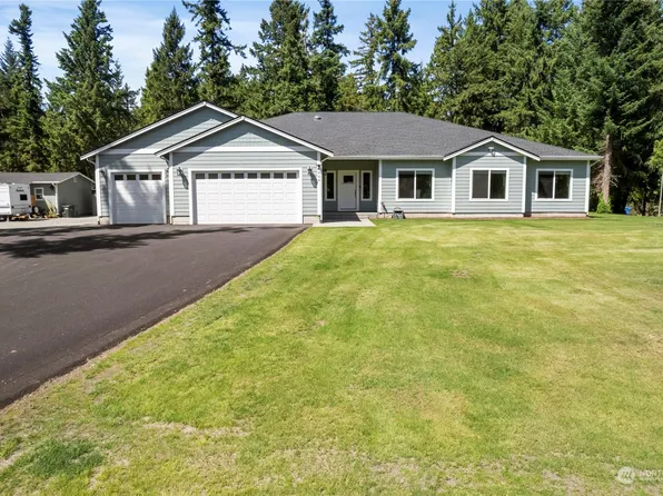 4809 240th Street E, Graham, WA 98338