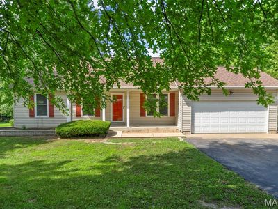 5265 Country Club Rd, Washington, MO, 63090