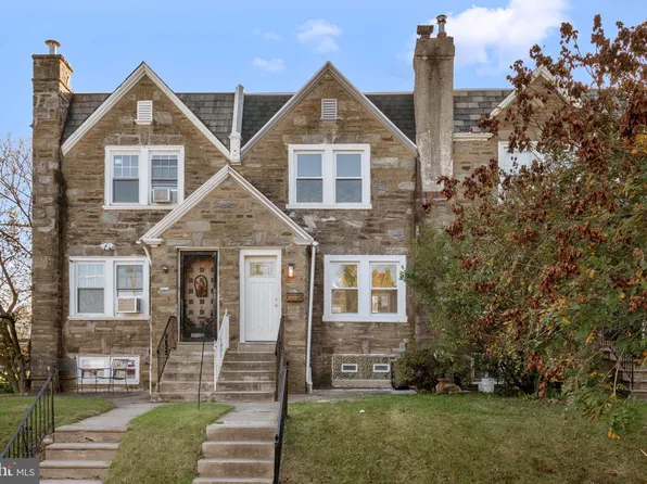 7702 Cedarbrook Ave, Philadelphia, PA 19150