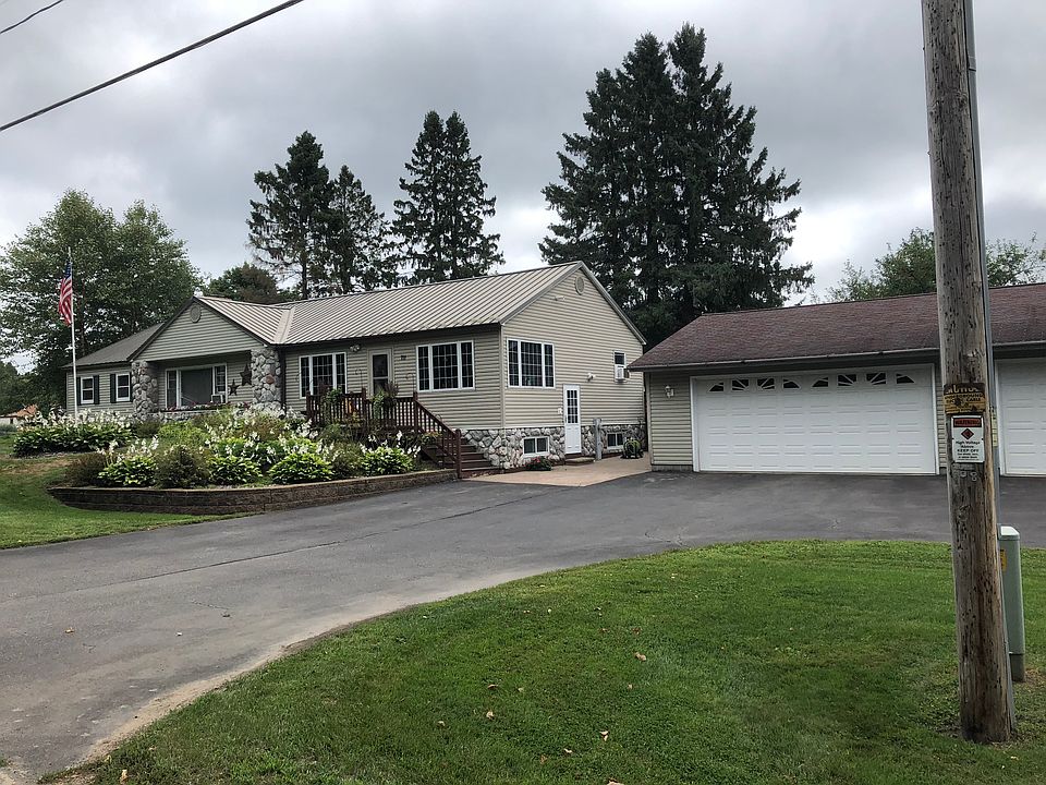 711 S Lake Ave, Crandon, WI 54520 Zillow