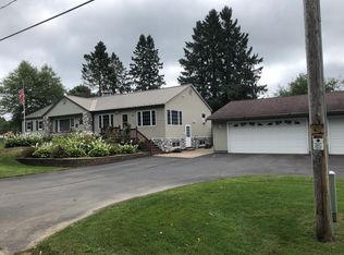 711 S Lake Ave, Crandon, WI 54520