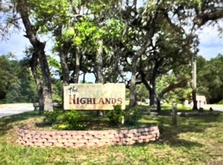 Thomas Boulevard Lot #3800, Hudson, FL 34667
