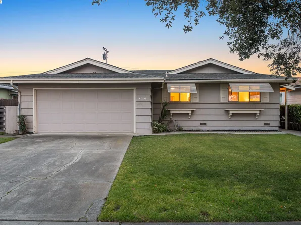 4558 Mowry Ave, Fremont, CA 94538