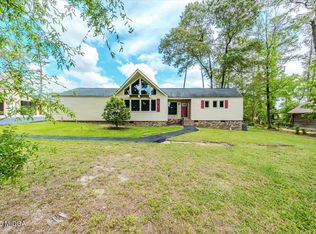 1120 Kathryn Ryals Rd, Warner Robins, GA 31088