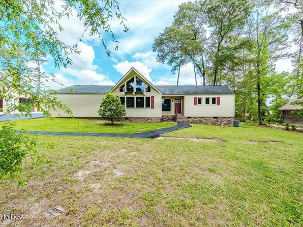1120 Kathryn Ryals Rd, Warner Robins, GA 31088