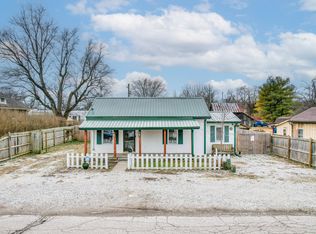 7736 Swails St, Indianapolis, IN 46259