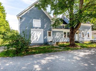 7 Union St, South Gardiner, ME 04359
