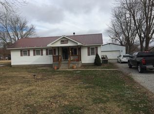 141 E Union St, Waverly, KY 42462