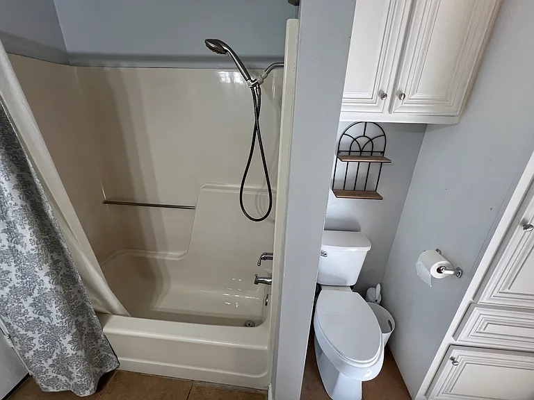 110 Willow Branch Dr #D — Photo 9