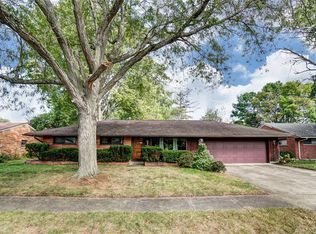 2277 Schenley Ave, Dayton, OH 45439