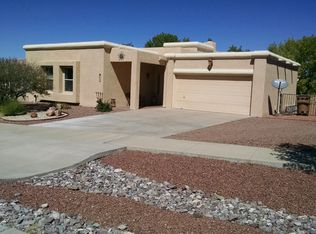 4443 Los Arboles Dr, Las Cruces, NM 88011