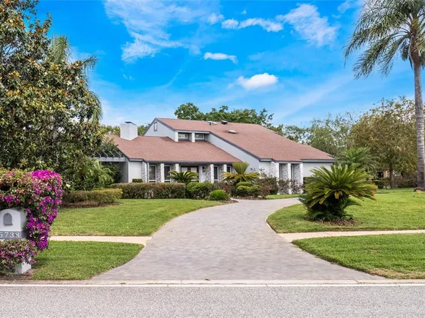 5738 Masters Blvd, Orlando, FL 32819