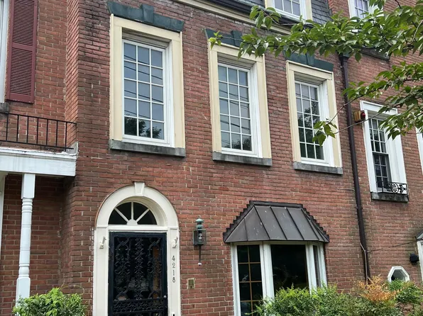 4218 River Rd NW, Washington, DC 20016