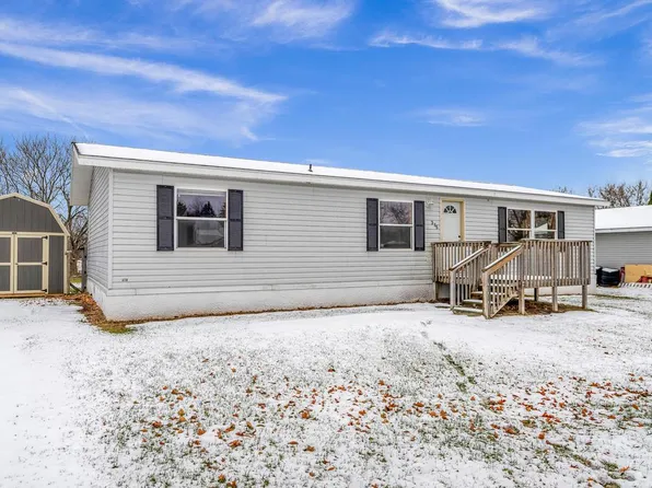 315 Green Acres AVENUE, Tomah, WI 54660