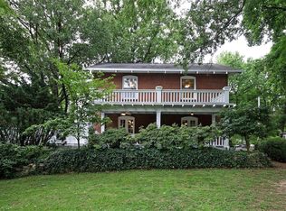 708 Radcliffe Ave, Saint Louis, MO 63130