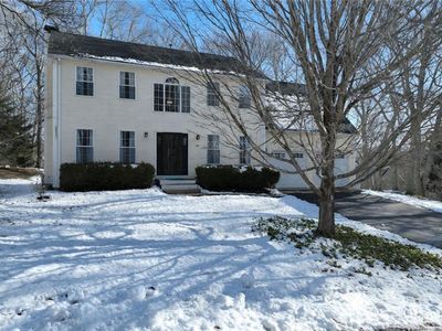 24 Ridge Crest Ln, South Kingstown, RI, 02879
