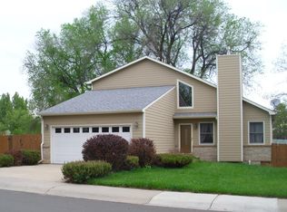 2036 Kingsborough Dr, Fort Collins, CO 80526