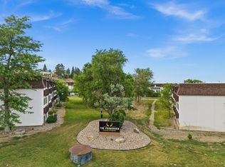 Pronghorn Apartments, Casper, WY 82604