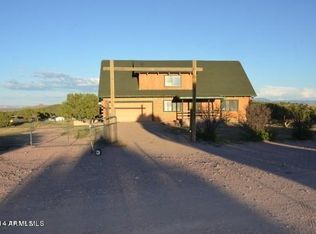 5255 N Skyhawk Rd, Paulden, AZ 86334