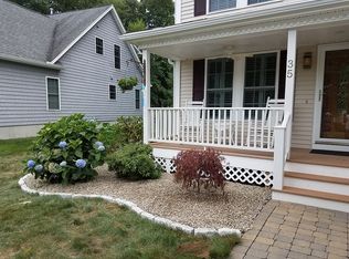 35 Ensign Dr, Mystic, CT 06355