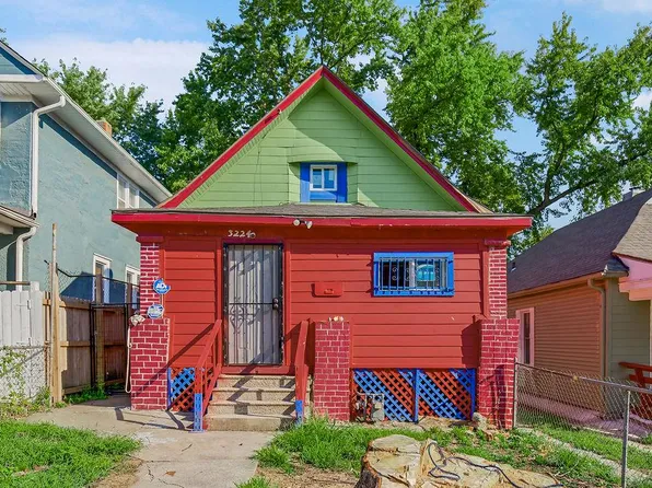 3224 E 6th St, Kansas City, MO 64124