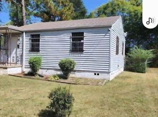 601 19th St SW, Birmingham, AL 35211