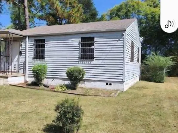 601 19th St SW, Birmingham, AL 35211