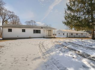 7354 Capac Rd, Yale, MI 48097