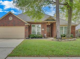 11915 Lakewood Trl, Tomball, TX 77377