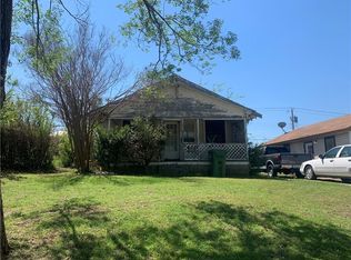 512 Cedar Ave, Yukon, OK 73099